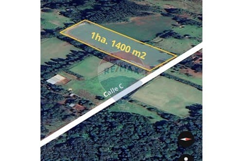 "Terreno Ideal en Capitán Miranda: 11.400 m²" — foto 5
