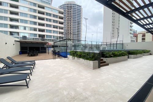 Dpto a estrenar 1 hab c/ cochera - tribeca, foto 5