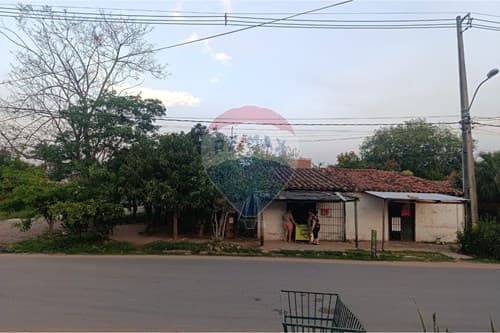 Oportunidad en Mariano Roque Alonso, 500 m², foto 5