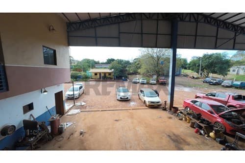 Galpon comercial / industrial, foto 5