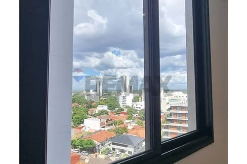 Departamento semi amoblado en molas lopez — foto 2