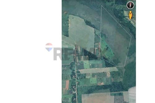 Terreno en venta Caaguazu Dr. Juan Manuel Furtos