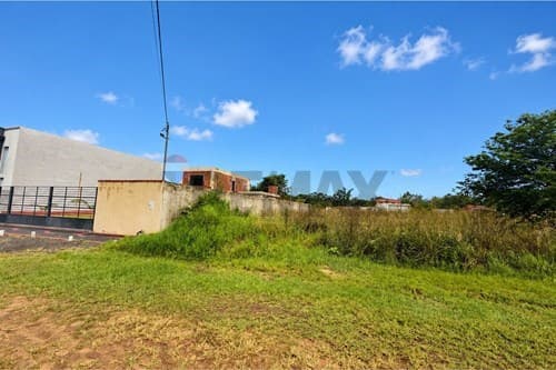 Vendo terreno en San Bernardino - puerta del lago