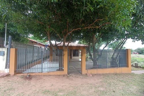 ¡hermosa casa en ypané, con excelente ubicación!