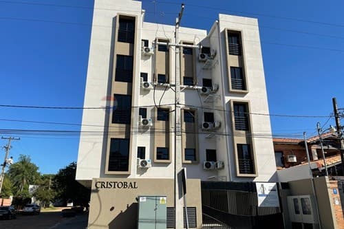 Departamento - Venta - Fernando de la Mora, foto 3