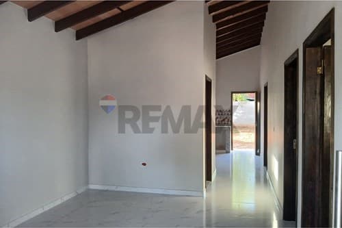 Preciosa casa a estrenar en Capiatá r2 — foto 5