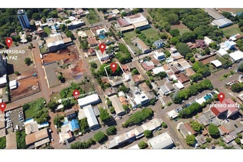 Terreno en venta — foto 3
