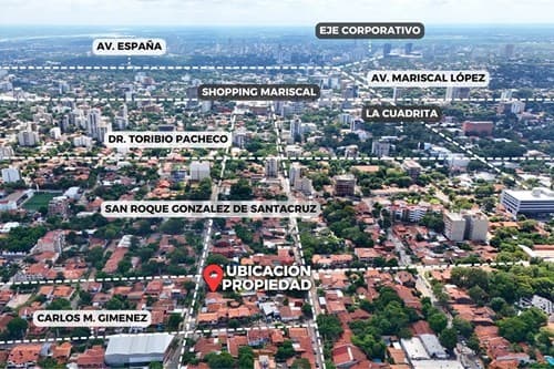 Terreno en Barrio Recoleta — foto 5