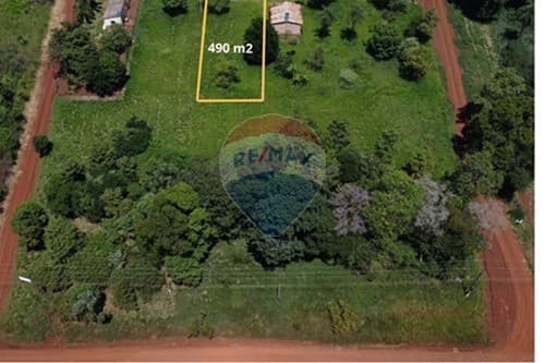 Terreno Ideal en Acaray, Ciudad del Este — foto 2