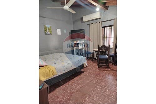 Residencia amplia en Caacupé Centro, foto 2