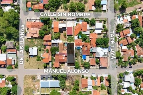 Casa en venta – barrio san roque, Lambaré — foto 3