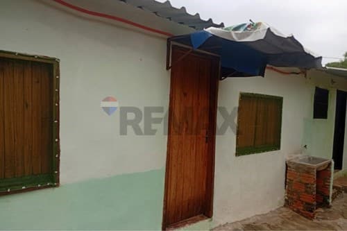 Casa en capiata- aldana cañada — foto 1