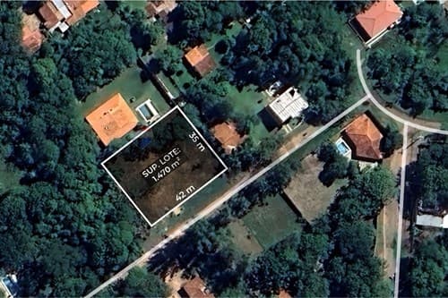 Terreno en San Bernardino, foto 2