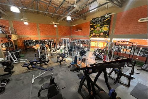 Local Comercial en Laurelty - San Lorenzo — foto 5