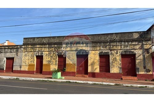 Locales Comerciales y Vivienda en Villeta — foto 2