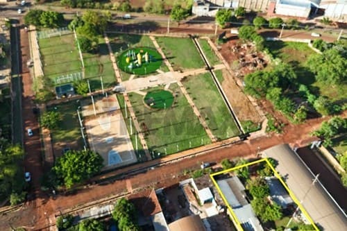 Terreno en venta 1.200 mts.2 Bo. Pablo Rojas — foto 2