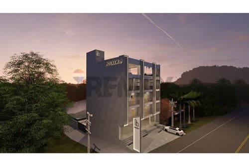 Dptos. Modernos en Construcción - Caacupé, PY — foto 5