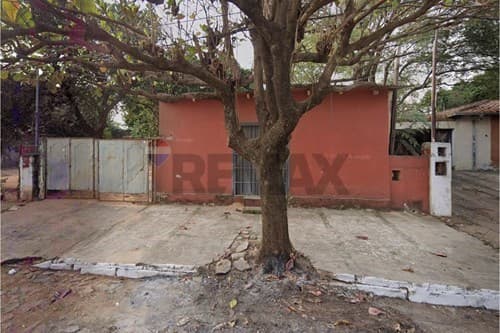 EN Venta Terreno en Lambaré Barrio Kennedy — foto 2