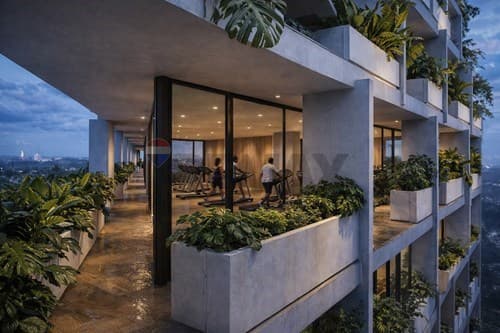 Departamento de 1 dormitorio | edificio palmanova — foto 5