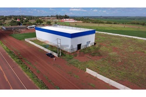 Depósito Moderno en Aurora: Gran Oportunidad — foto 4