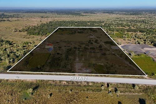 Terreno Único sobre Ruta en José Falcón, foto 4