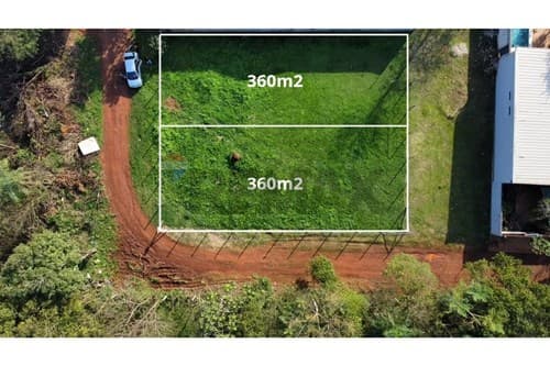 "Terreno en Venta en San Alfredo, Ciudad del Este", foto 5