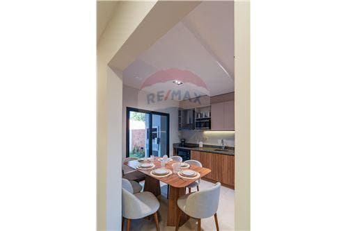 Casas en barrio marambure - Luque — foto 3