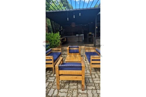 local gastronónomico en Itauguá — foto 2