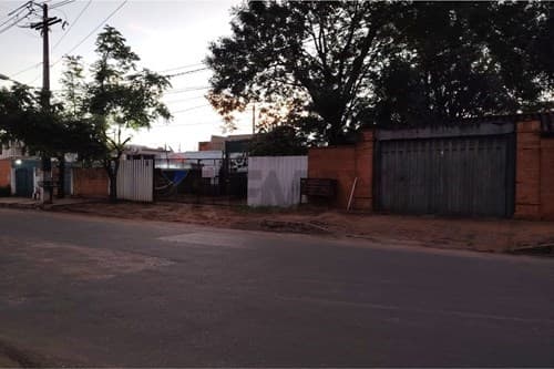 Terreno en venta en San Lorenzo, foto 4