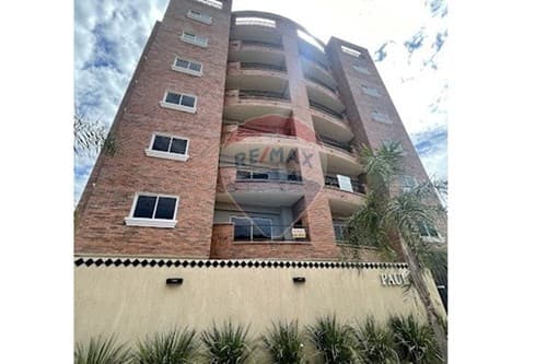 Vendo Departamento en Fernando de la Mora