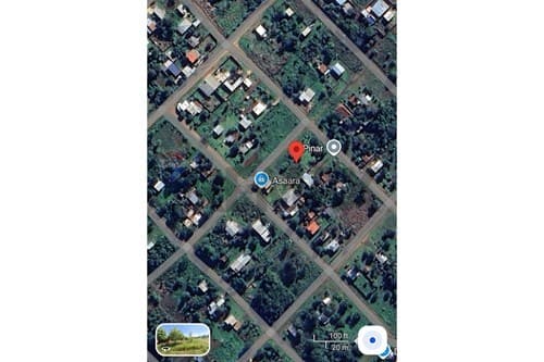 Terreno en venta zona arroyo pora cambyreta — foto 3