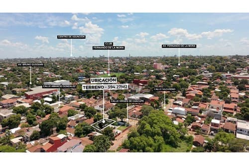 Terreno en venta en Lambaré — foto 5