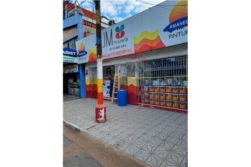 En venta local comercial centro San Lorenzo — foto 3