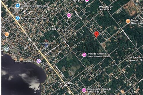 TERRENO EN VENTA- San Bernardino — foto 2