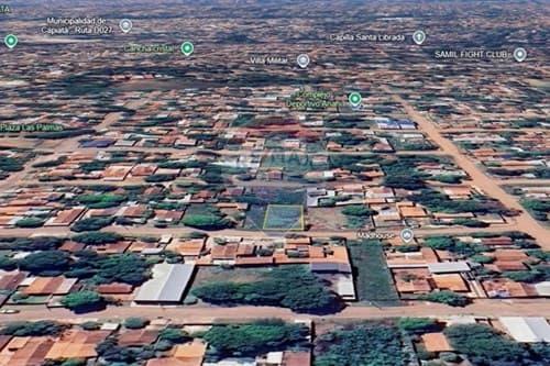 Terreno Inversión en Barrio Anahí, San Lorenzo, foto 3