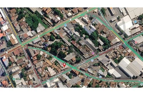 Salon comercial en San Lorenzo, foto 2