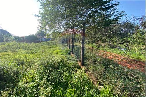 Terreno de 864 m2 en Capiatá rojas cañada — foto 2
