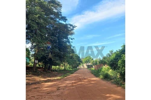 Terreno - venta - Caacupé – para loteamiento — foto 4