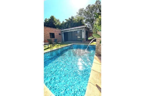Casa en San Lorenzo, foto 3