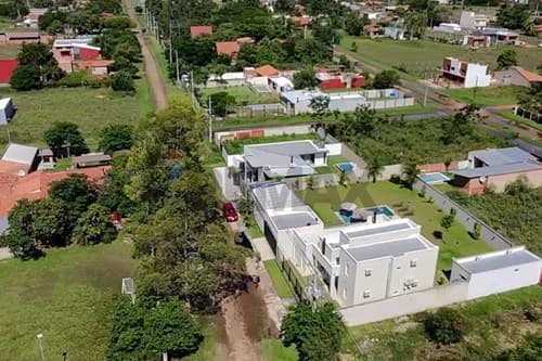 En venta casa amoblada en San Bernardino — foto 2