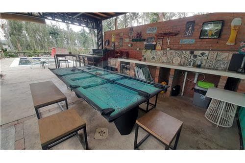 Hermosa casa de verano en San Bernardino — foto 5