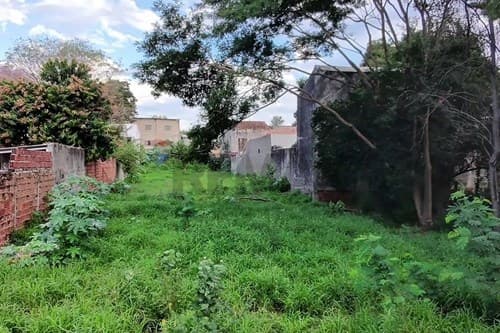 terreno 1111 m2 de calle a calle en Lambaré, foto 4
