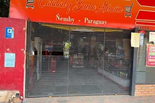 ¡Alquila Local Comercial en Villa Anita Ñemby! — foto 3