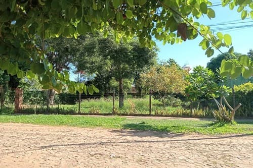 Terreno en Venta, B. Mcal. Lopez Fdo. de la Mora ”