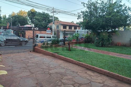 Residencia Comercial en Luque-San Lorenzo — foto 2