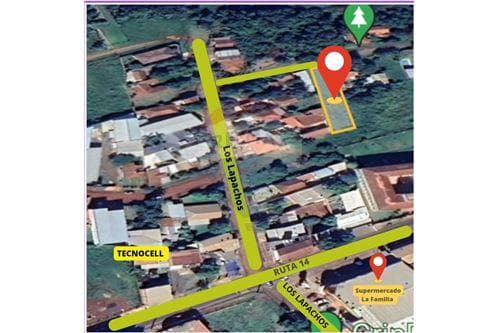 Terreno en venta - cambyreta — foto 2