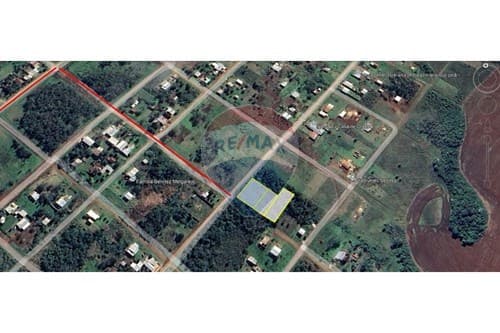 De 3 terrenos juntos en arroyo pora — foto 3