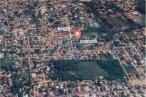 Terreno en San Lorenzo: Tu Hogar en Central — foto 2