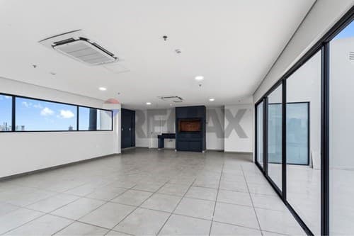 Monoambiente en venta - Edificio Innova Villamorra, foto 1