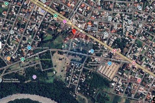 Terreno en Vendido, San Sebastián — foto 4